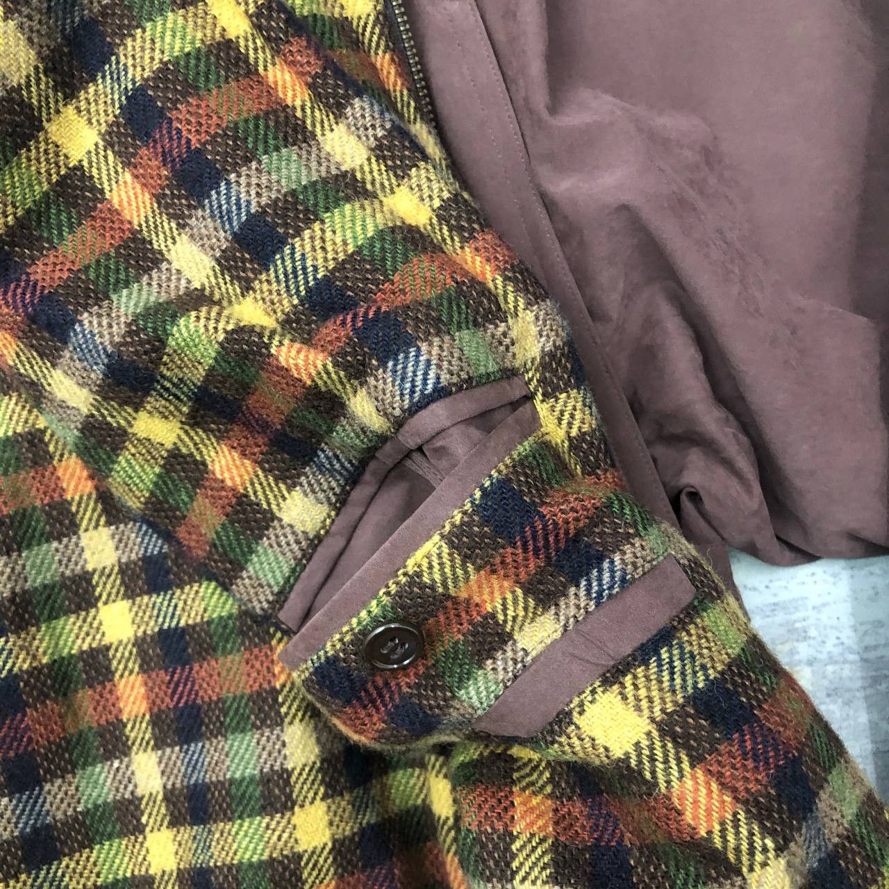 Playboy × Vintage Y668 VTG PLAYBOY JACKETS Size US L / EU 52-54 / 3 - 13 Thumbnail