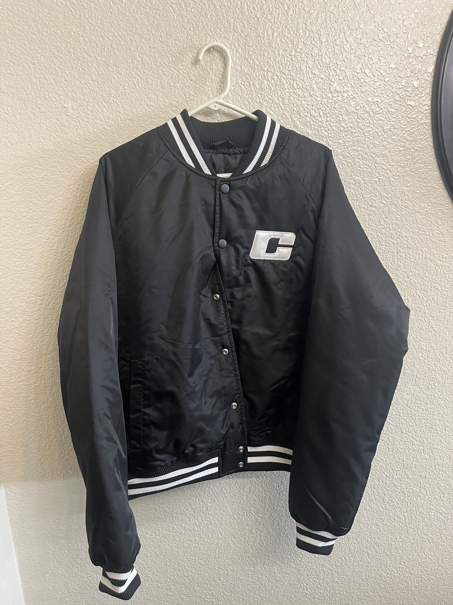 Other Cutthroat Bomber Jacket Size US L / EU 52-54 / 3 - 1 Thumbnail
