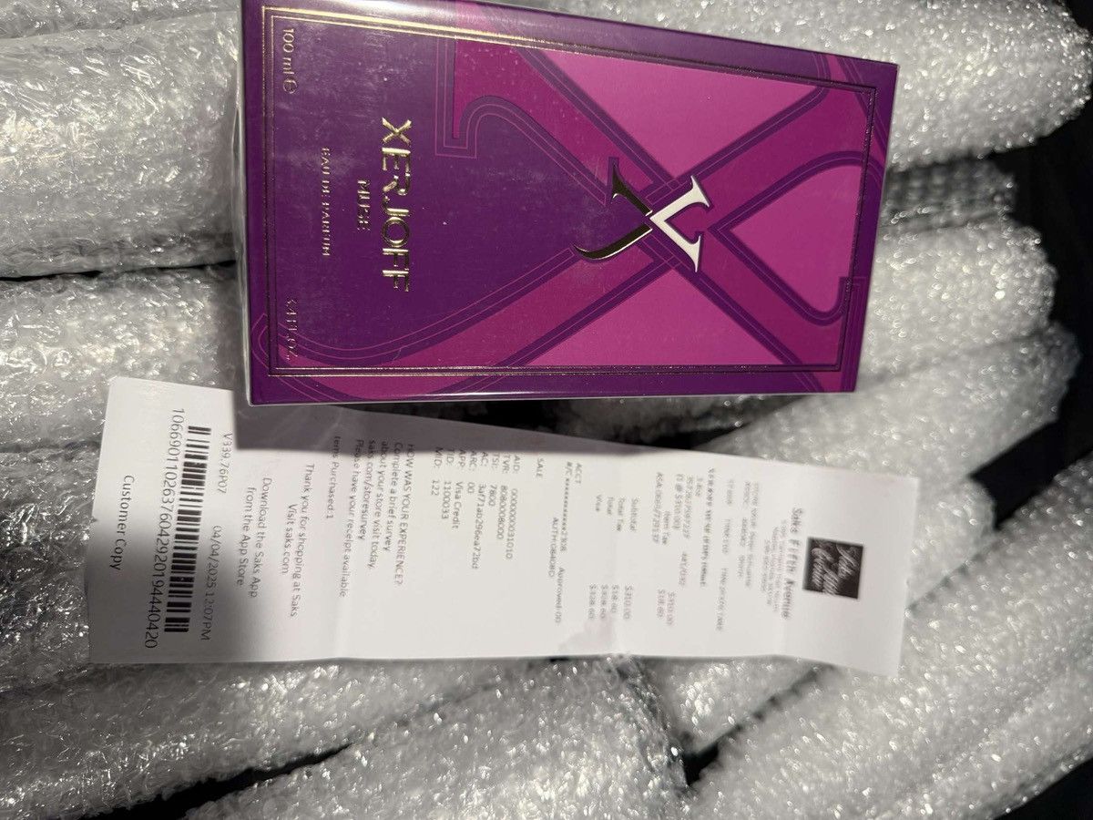 Other Xerjoff Muse Eau De Parfum Size ONE SIZE - 3 Thumbnail