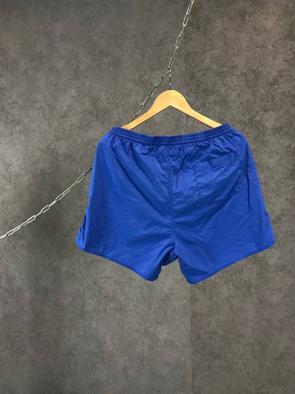Nike Nike swoosh vintage shorts Size US 32 / EU 48 - 5 Thumbnail