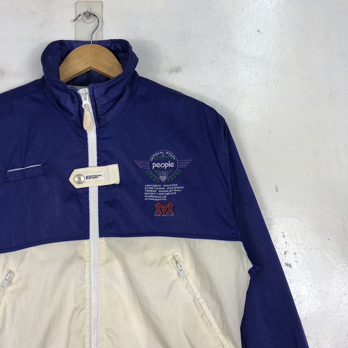 Japanese Brand × Other Japan brand “ Bomber Ski Jacket Size US M / EU 48-50 / 2 - 5 Thumbnail
