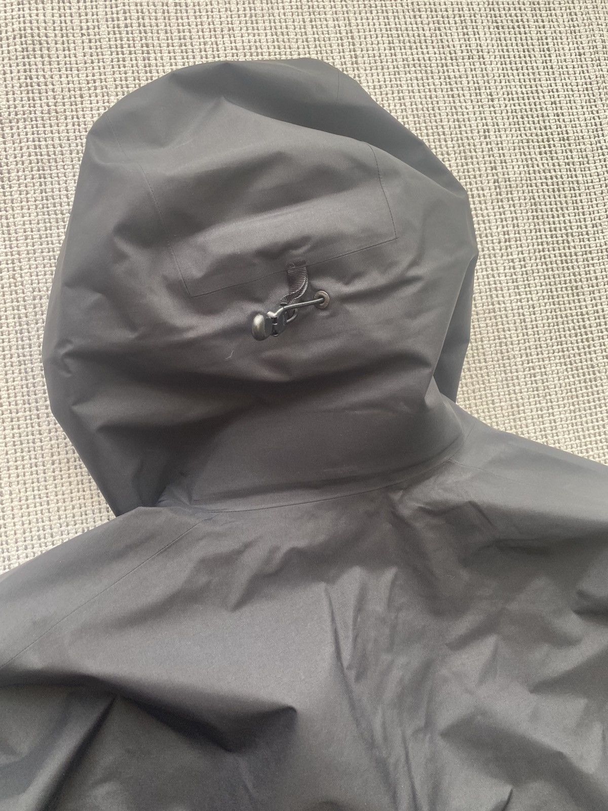 Arc'teryx Arc’teryx Beta Jacket Men's Black Size US S / EU 44-46 / 1 - 17 Thumbnail
