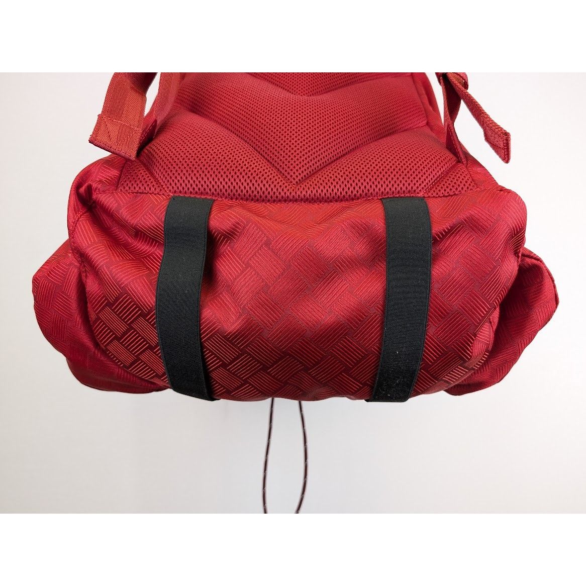 Bottega Veneta o1rshd1 Size: OS / Alto Backpack in Red Size ONE SIZE - 19 Thumbnail