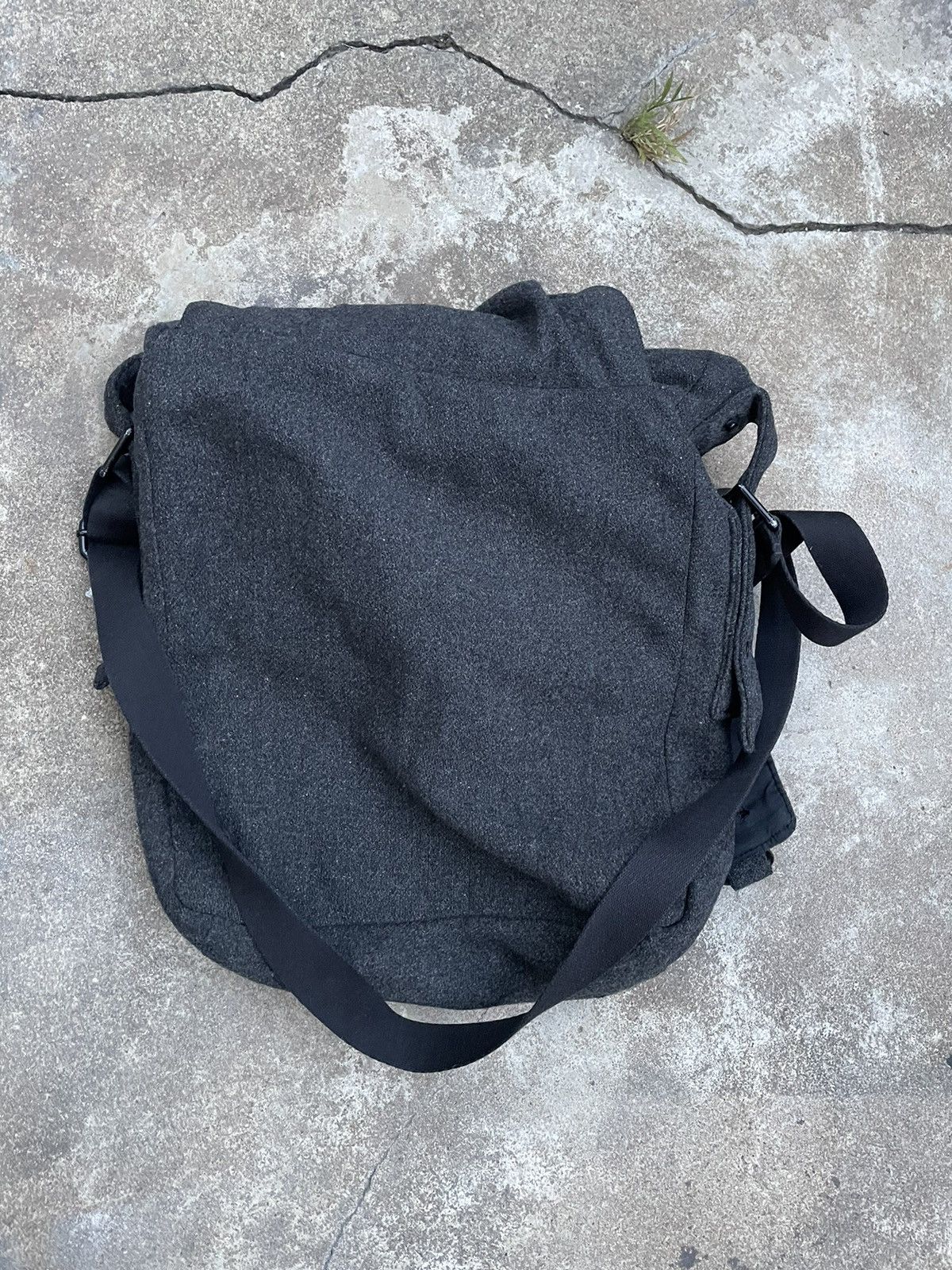 Eastpak AW08 Crossbody Patchwork Bag Size ONE SIZE - 11 Thumbnail