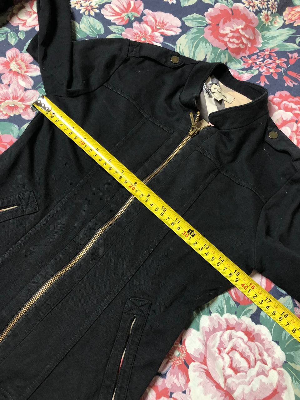 Burberry Burberry Light Jacket for Kids 14Y Size XXS / US 00 / IT 34 - 10 Thumbnail