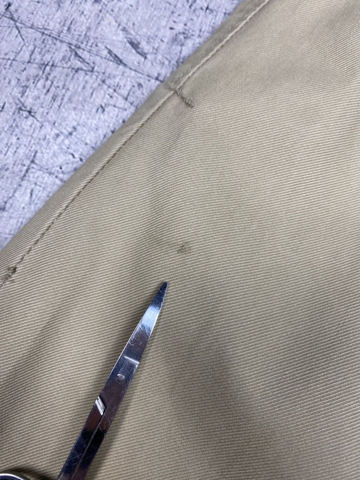 G-Star G-Star Raw Bronson Chino Straight Beige Chinos W30 L32 Size US 30 / EU 46 - 16 Thumbnail