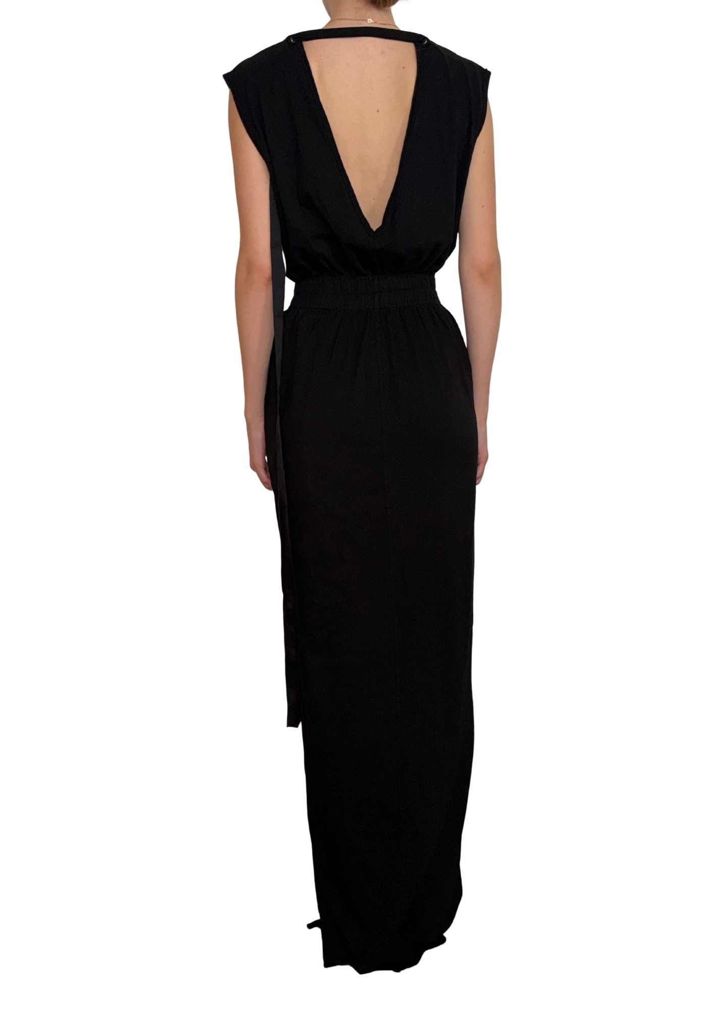 Rick Owens Drkshdw Rick Owens Dress Size S / US 4 / IT 40 - 3 Thumbnail