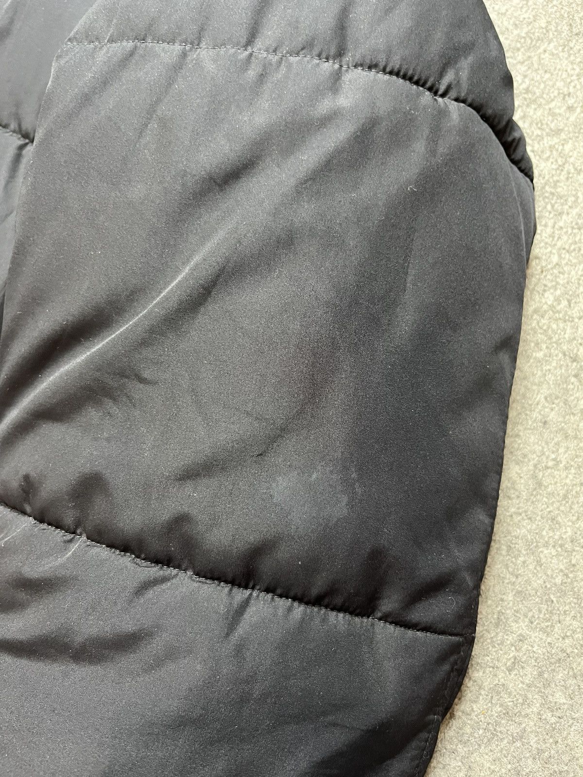 Barbour Barbour fiber down jacket Size US XXL / EU 58 / 5 - 5 Thumbnail