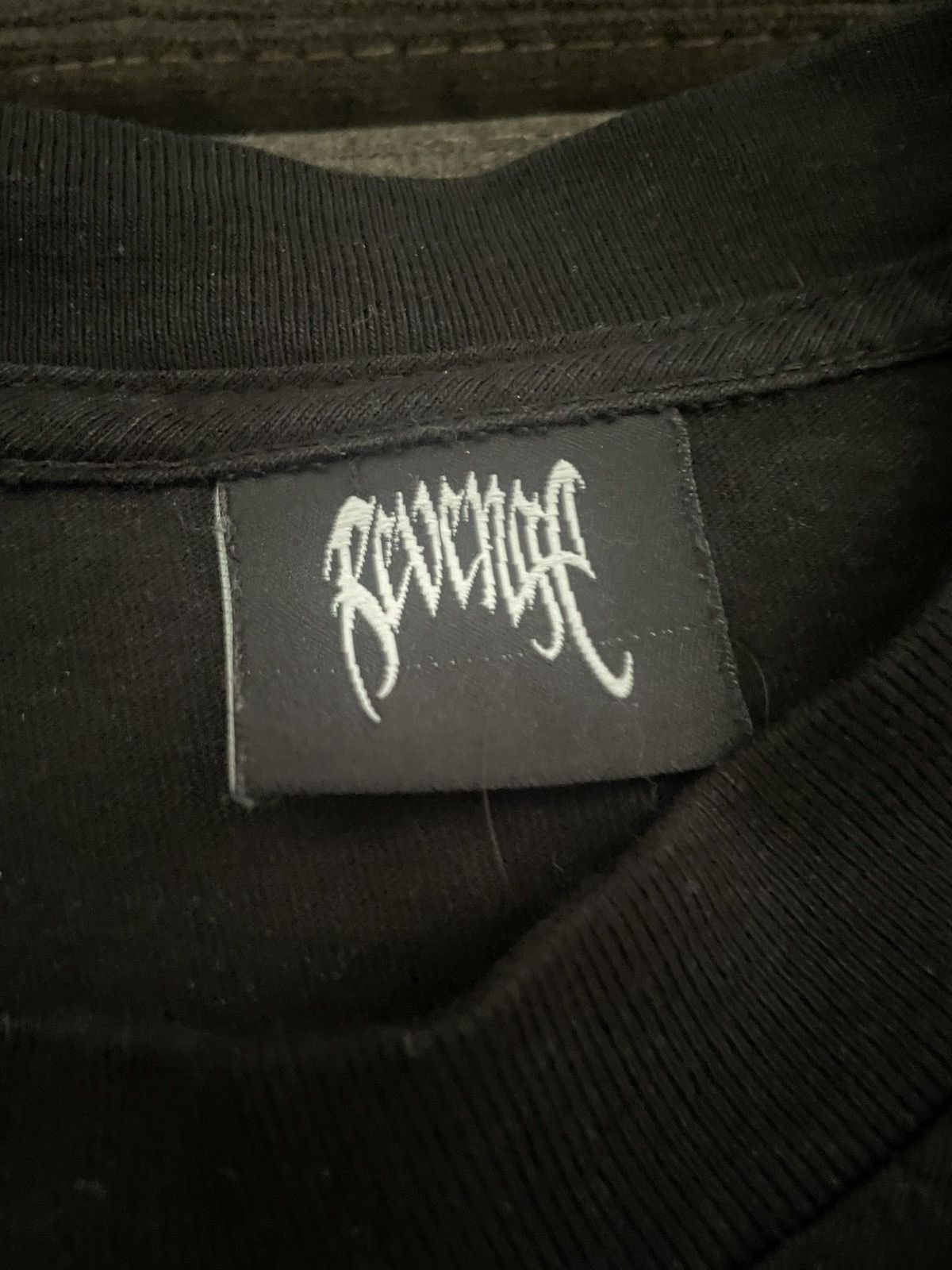 City Morgue × Fuck The Population × Revenge Revenge City Morgue Shirt L Size US L / EU 52-54 / 3 - 3 Thumbnail