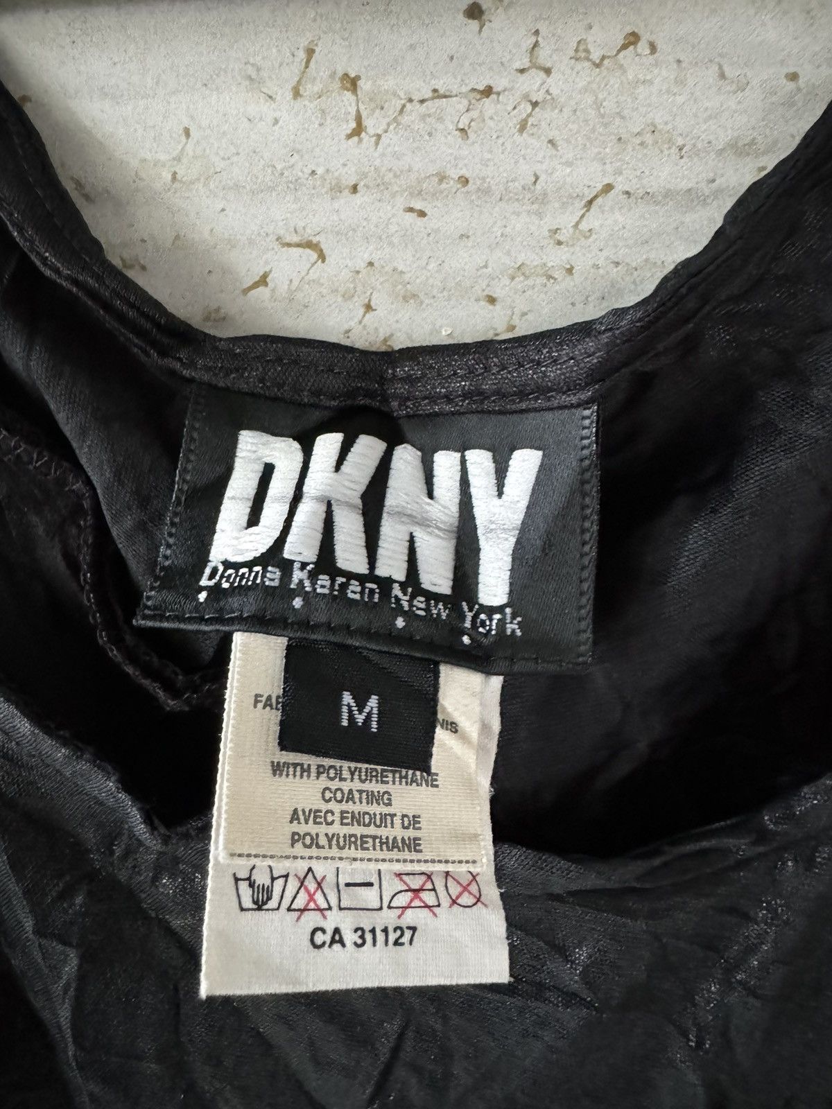 DKNY DKNY DRESS USA Size M / US 6-8 / IT 42-44 - 3 Thumbnail