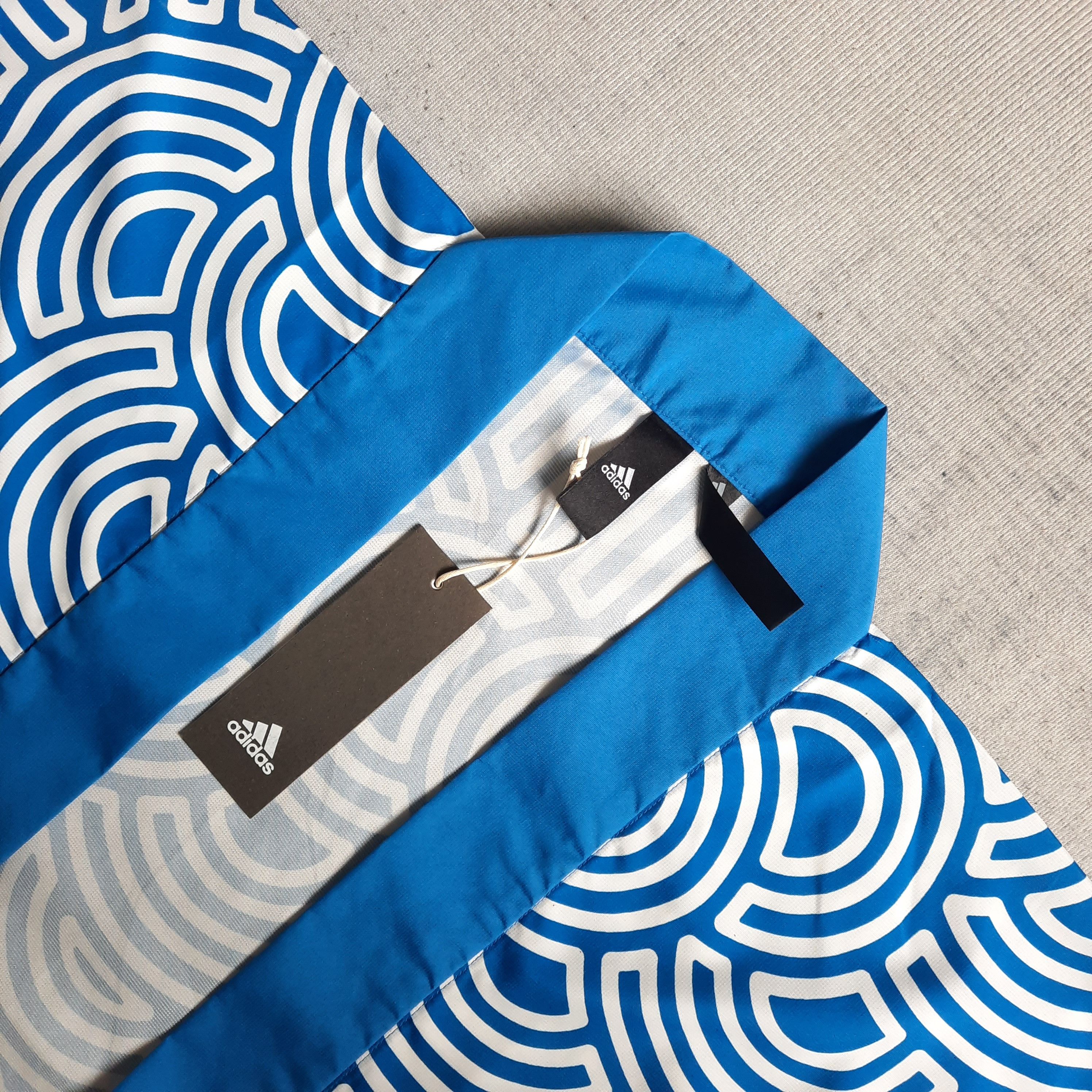 Designer 🌸 Adidas x hiroko takahashi tokyo pack happi kimono jacket Size US M / EU 48-50 / 2 - 3 Thumbnail