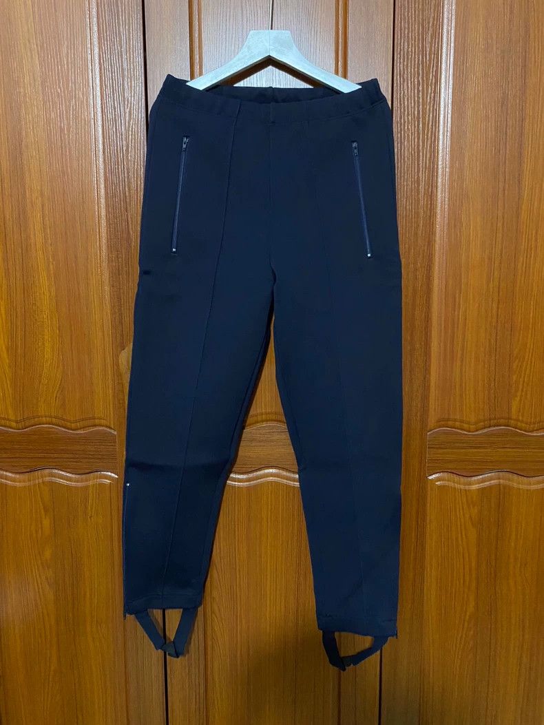 Balenciaga Balenciaga Footwear Pants 2502-Nextarrow Size US 30 / EU 46 - 1 Thumbnail
