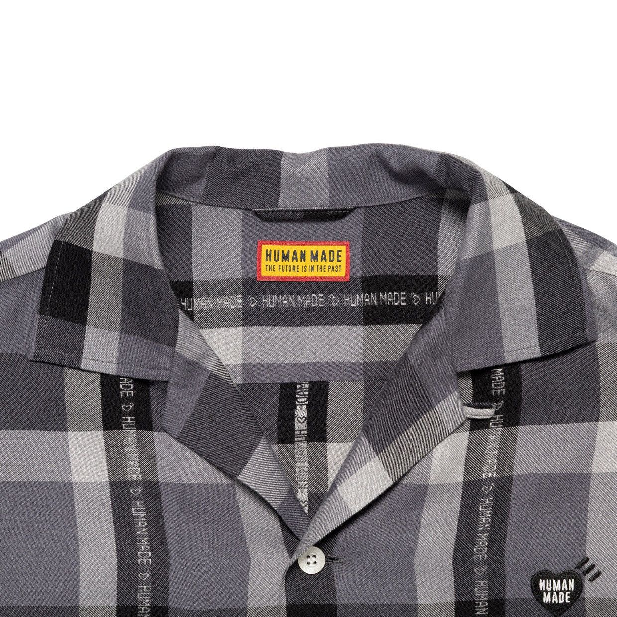 Human Made Human Made Shirt Size ONE SIZE - 3 Thumbnail