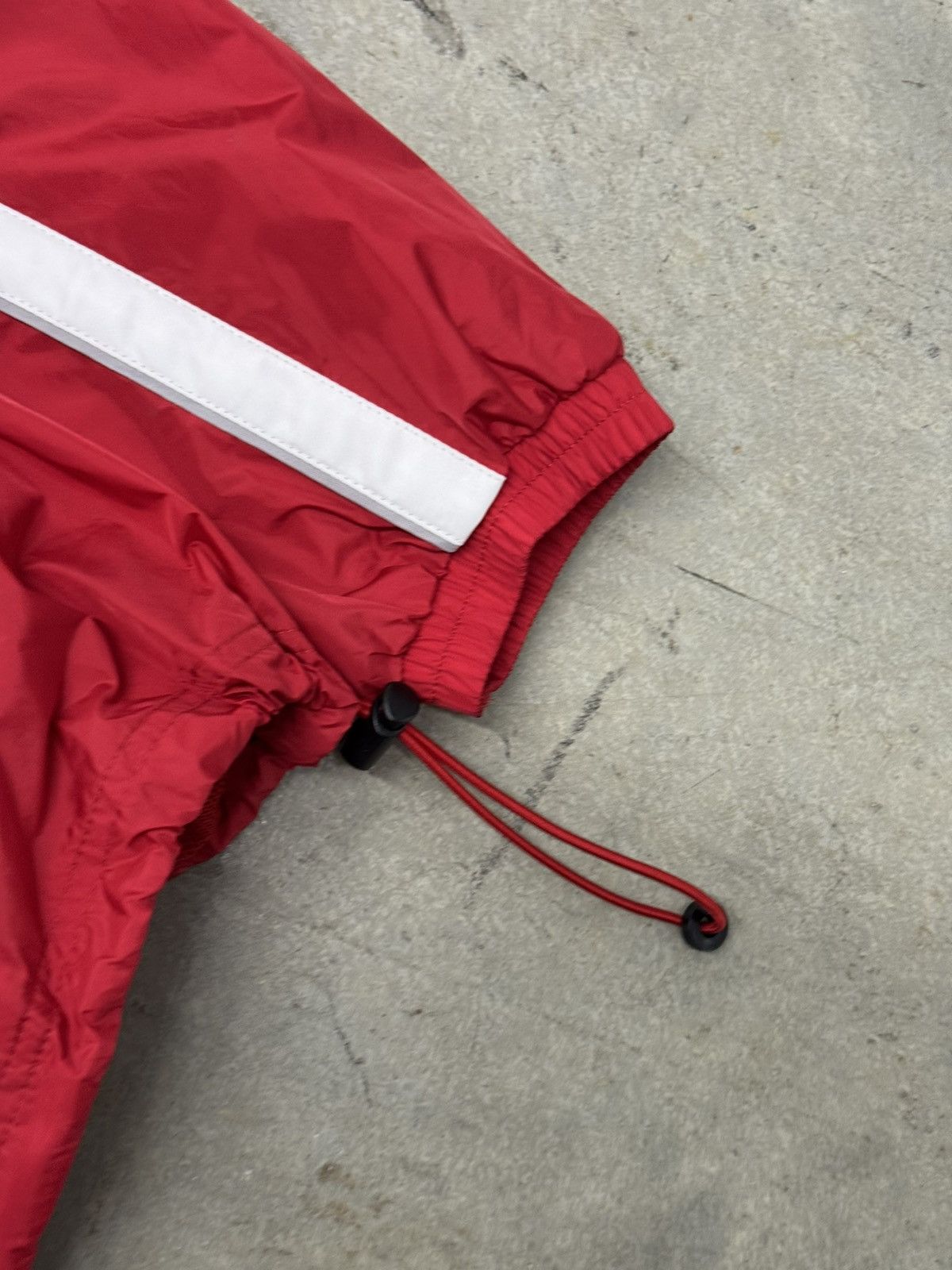 Adidas Vintage Adidas Windbreaker Size US XL / EU 56 / 4 - 6 Thumbnail