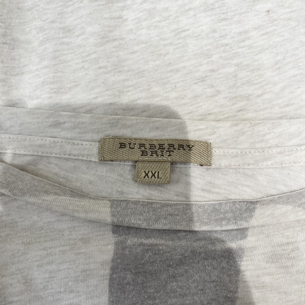 Burberry Burberry Longsleeve Size US XXL / EU 58 / 5 - 3 Thumbnail