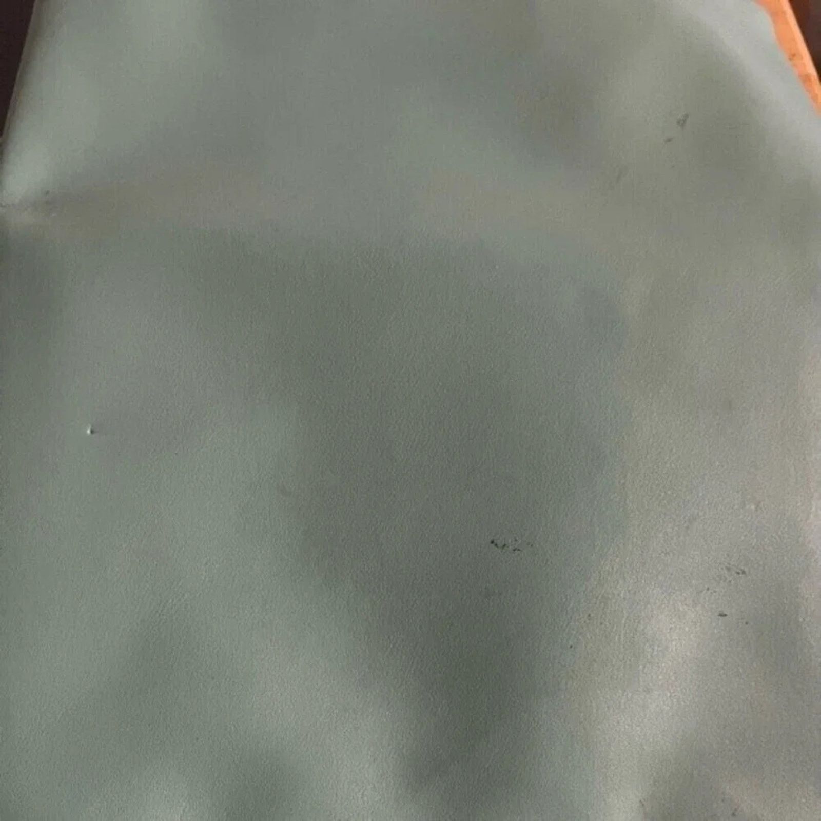 Rachel Pally Rachel Pally canvas clutch trimmed in leather. Size ONE SIZE - 5 Thumbnail