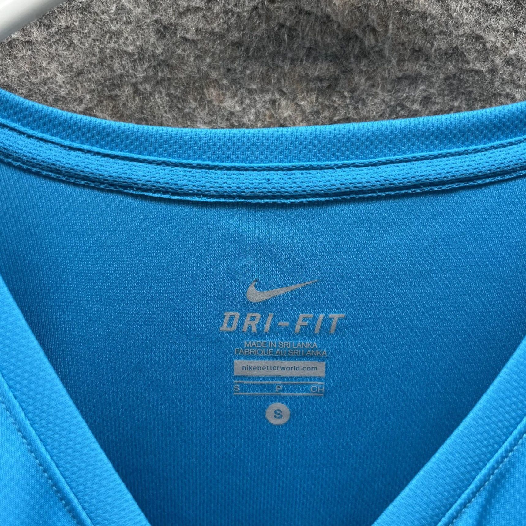 Nike VINTAGE-? Size XL / US 12-14 / IT 48-50 - 5 Thumbnail