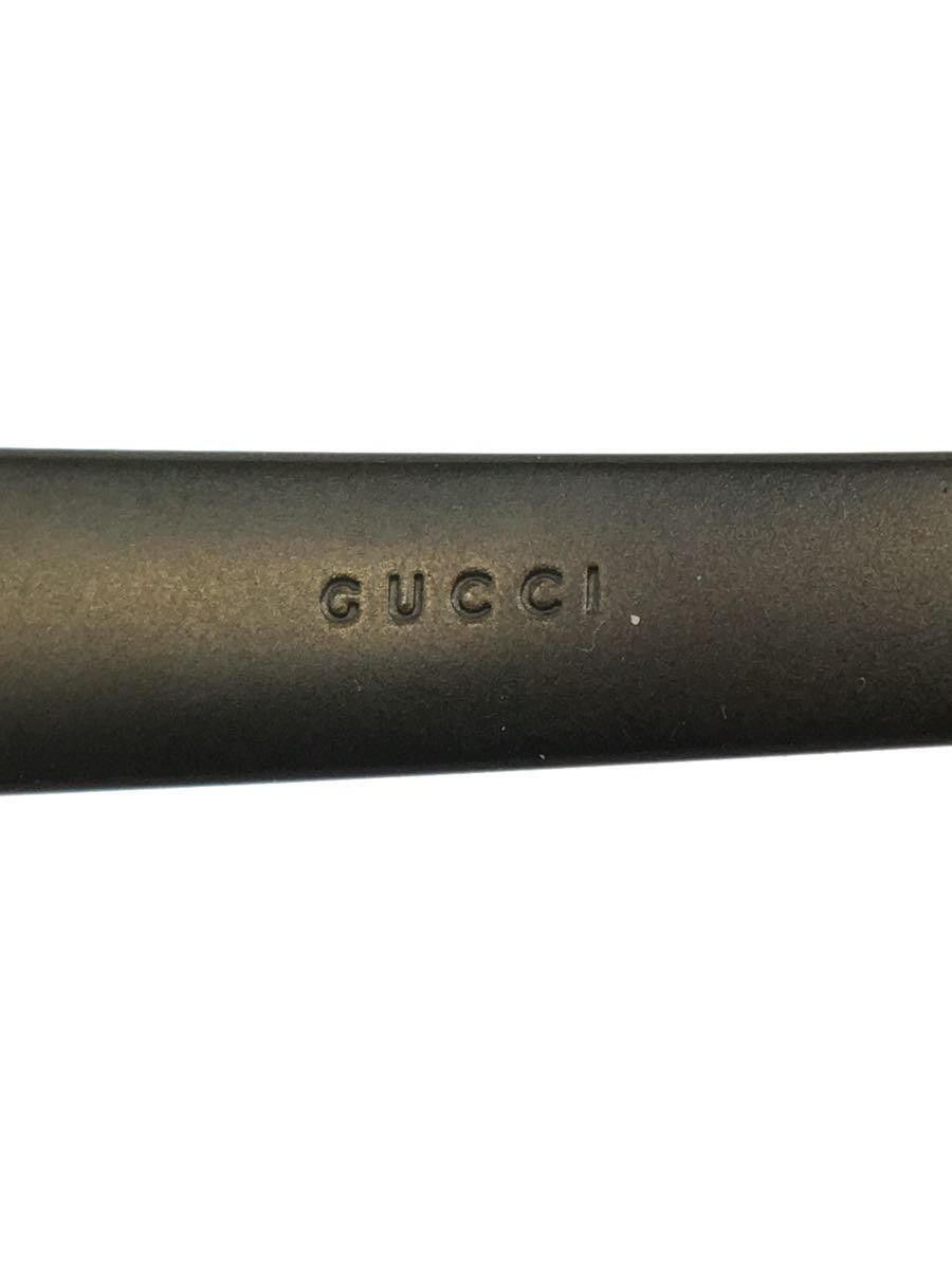 Gucci Gucci Sunglasses Steel Mask Sport Shield Pop Vintage Size ONE SIZE - 4 Thumbnail