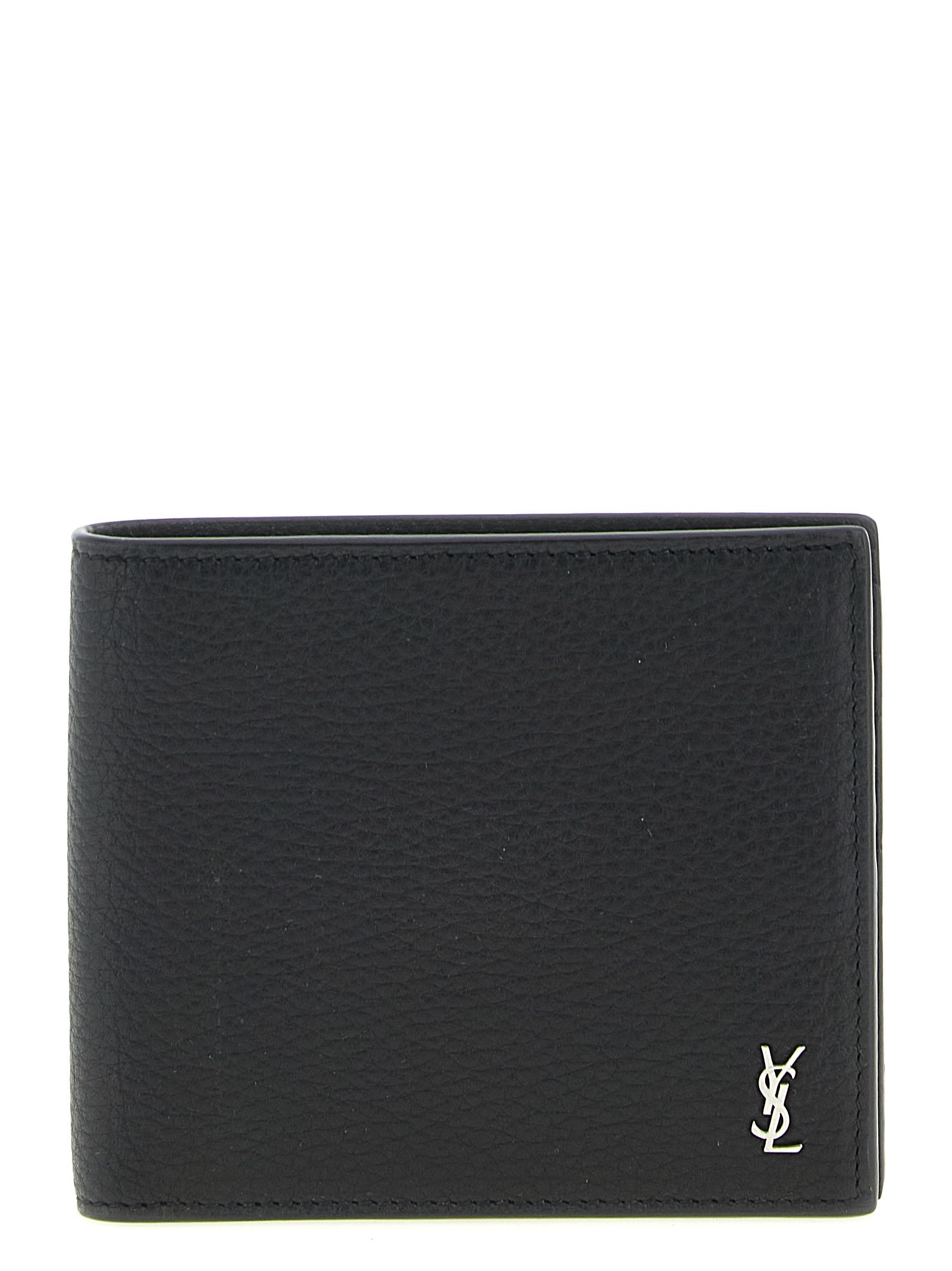Saint Laurent Paris 'East/West' Wallet Size ONE SIZE - 1 Thumbnail
