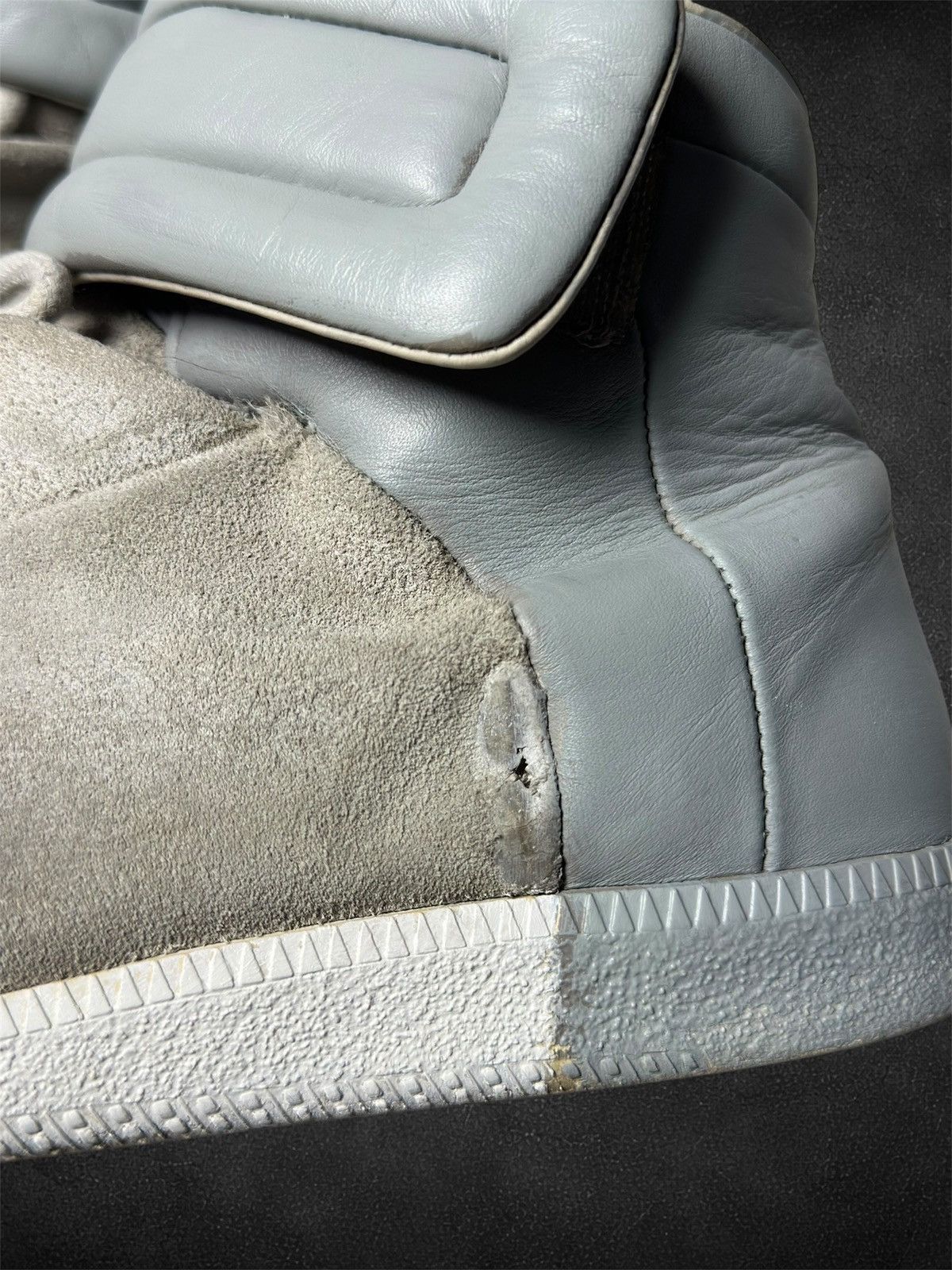 Maison Margiela Maison Margiela Future Size US 7 / EU 40 - 9 Thumbnail