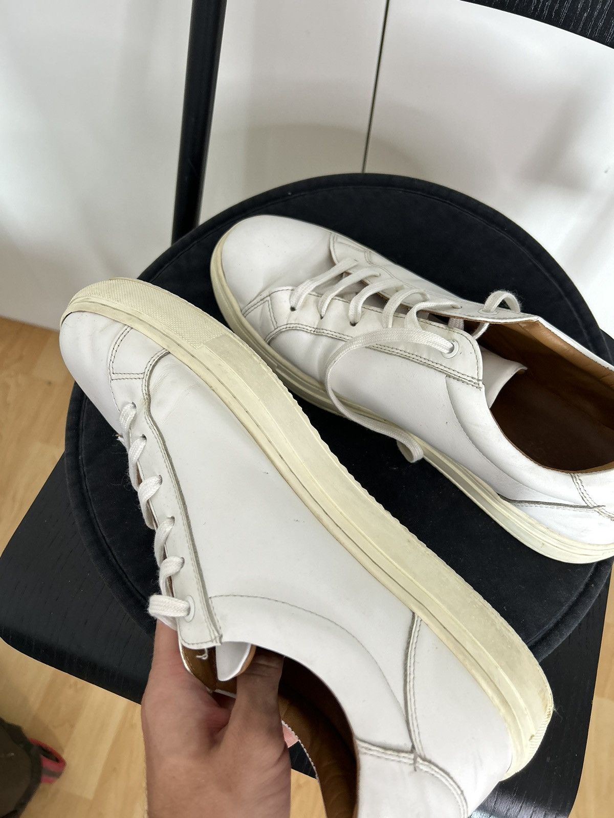 Boggi Boggi sneakers Size US 12 / EU 45 - 6 Thumbnail