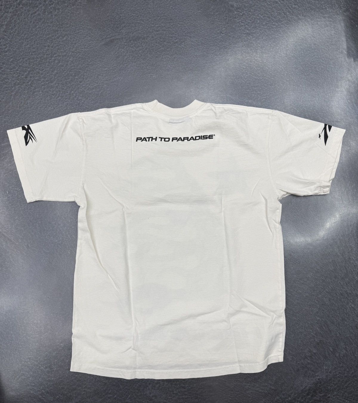 HELLSTAR Hellstar Glitter P2P T-Shirt Size US S / EU 44-46 / 1 - 6 Thumbnail