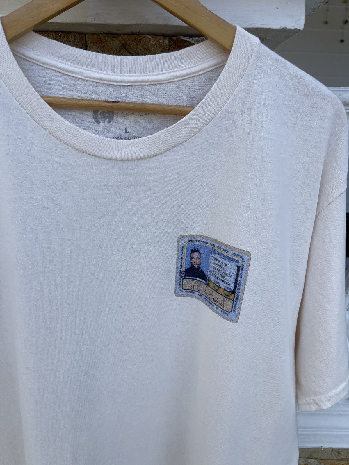 Rap Tees Rare🔥Vintage Ol Dirty Bastard Rap Tees Tee Size US L / EU 52-54 / 3 - 4 Thumbnail