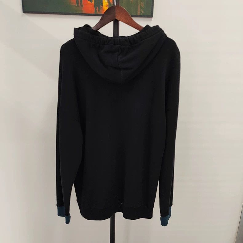 Givenchy Givenchy Hoodie, size L (180), retail price 4 (missing cur Size US L / EU 52-54 / 3 - 2 Thumbnail