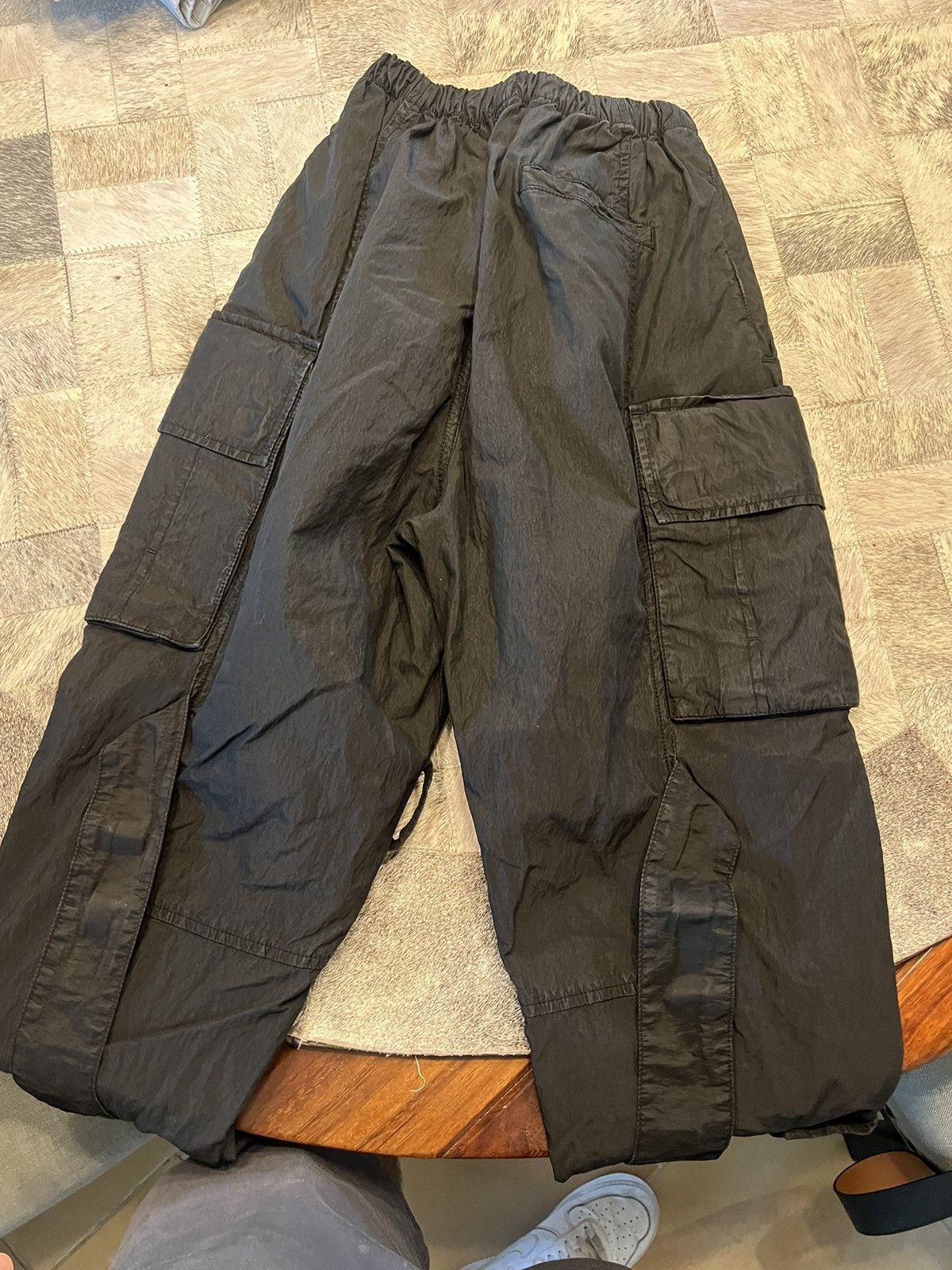 Off-White Off White Cargo Pants Size US 28 / EU 44 - 6 Thumbnail