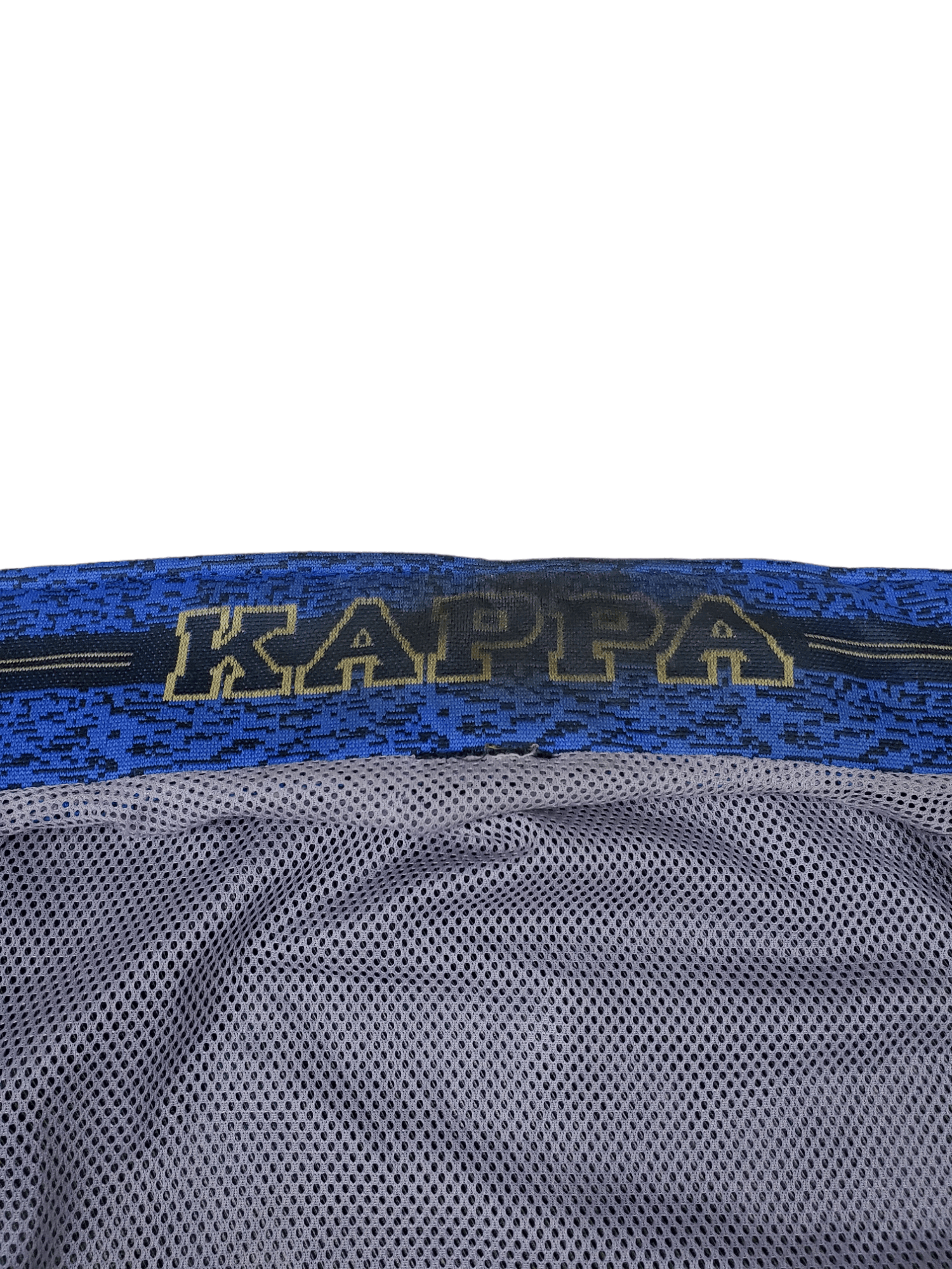 Kappa × Vintage Vintage Kappa Jacket Size US XL / EU 56 / 4 - 9 Thumbnail