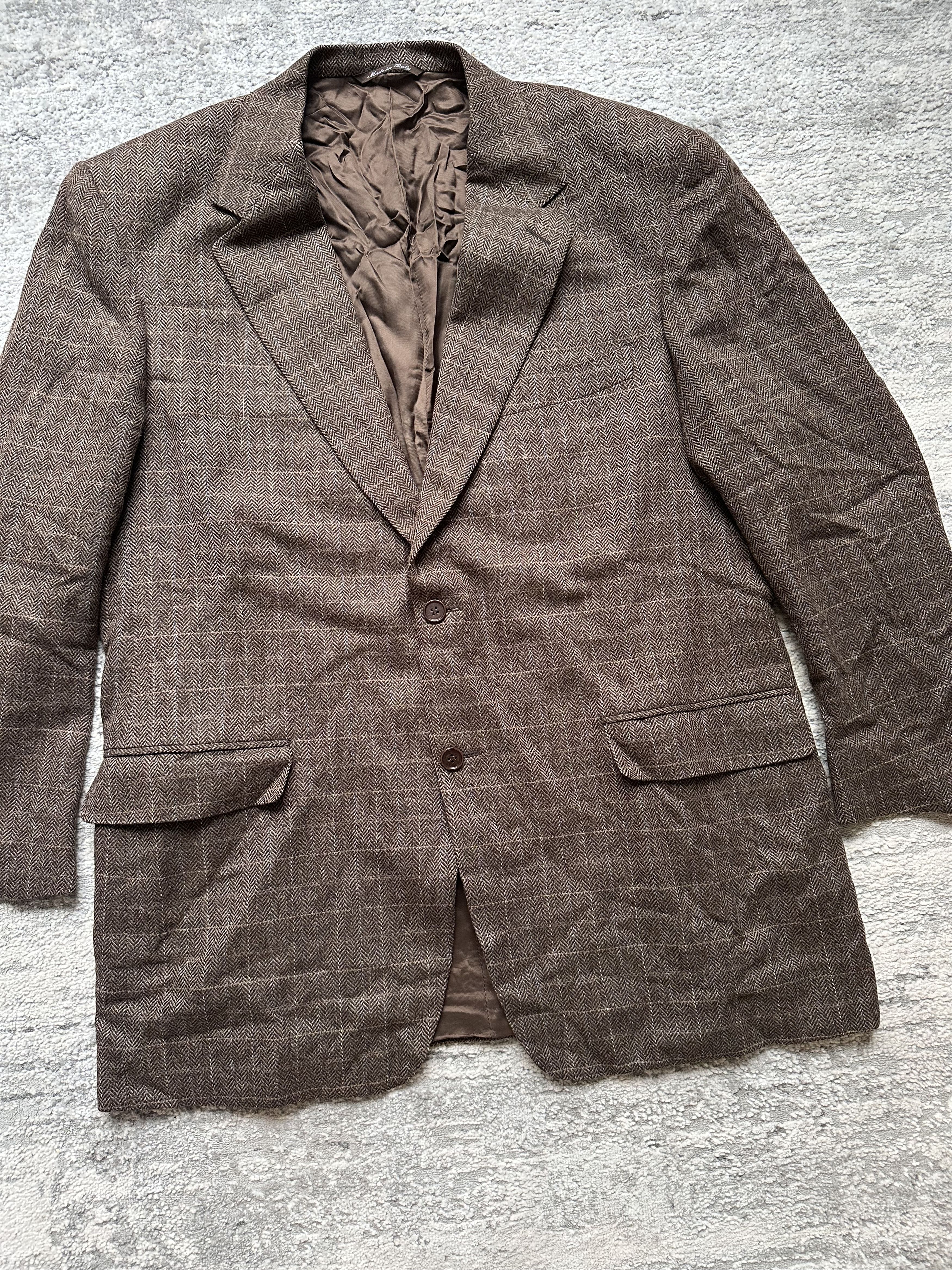 Canali Canali blazer Size 54R - 2 Thumbnail