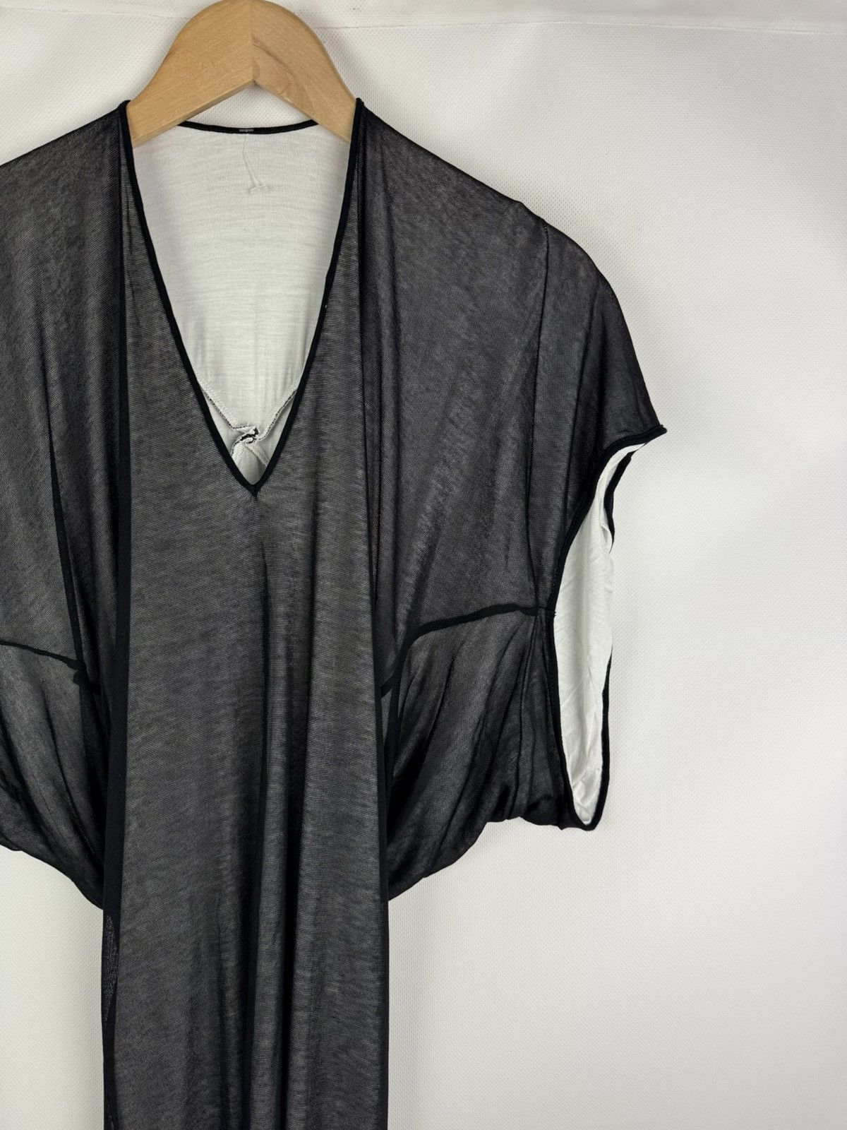 Gareth Pugh Gareth Pugh Ladies Avant-garde Designer Tunic Dress Size S / US 4 / IT 40 - 6 Thumbnail