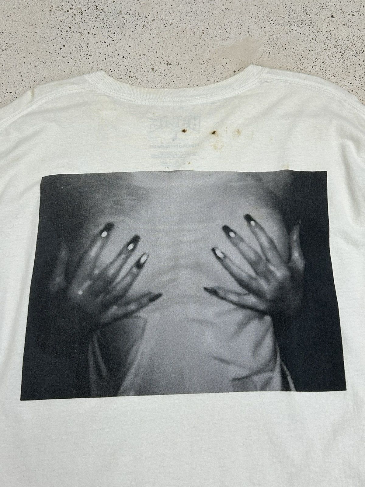 Designer × Japanese Brand Streetwear Kylie Calabasas Photoprint Sex Backhit Size US M / EU 48-50 / 2 - 4 Thumbnail
