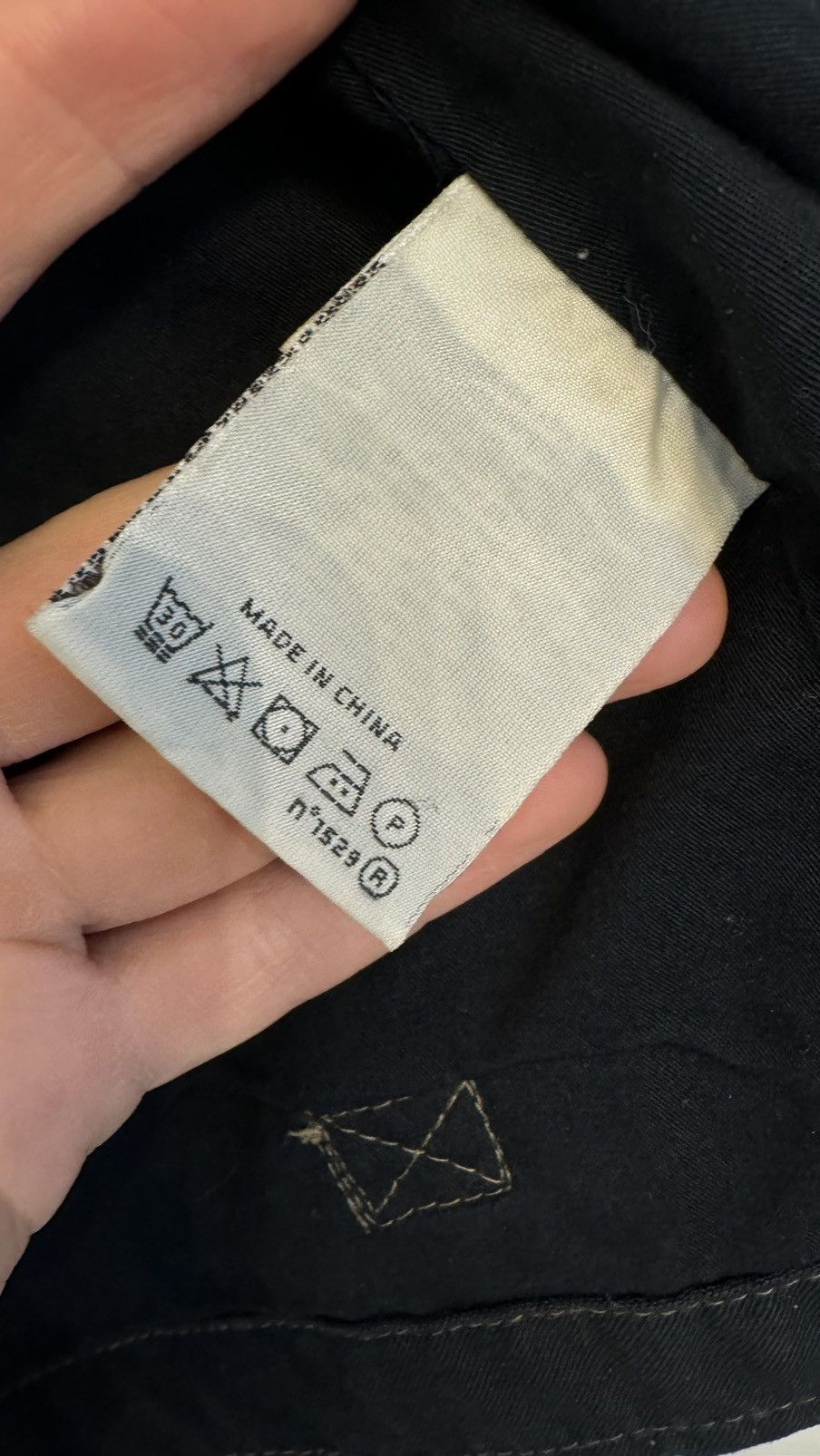 Ralph Lauren Polo Ralph Lauren Navajo Aztec Rare jacket Denim & Supply Size US S / EU 44-46 / 1 - 10 Thumbnail