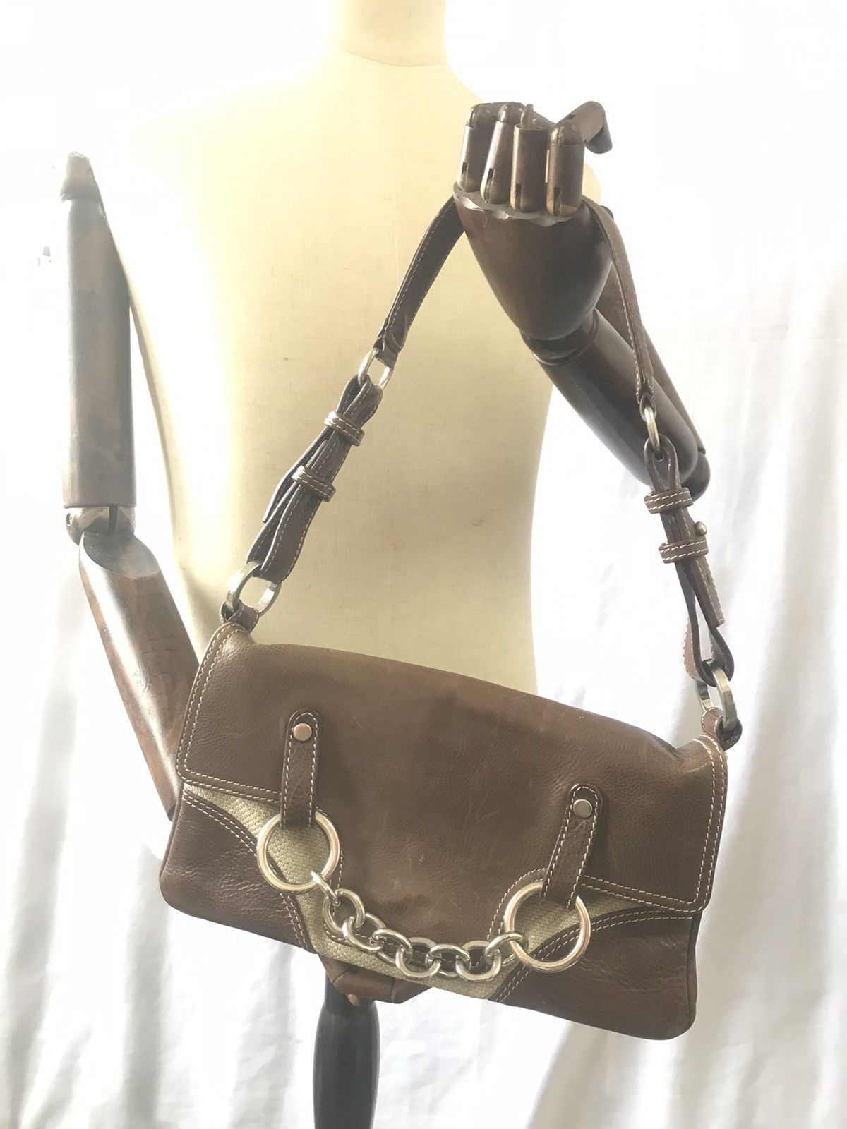 Other Via Repubblica - Shoulder Bag Size ONE SIZE - 12 Thumbnail