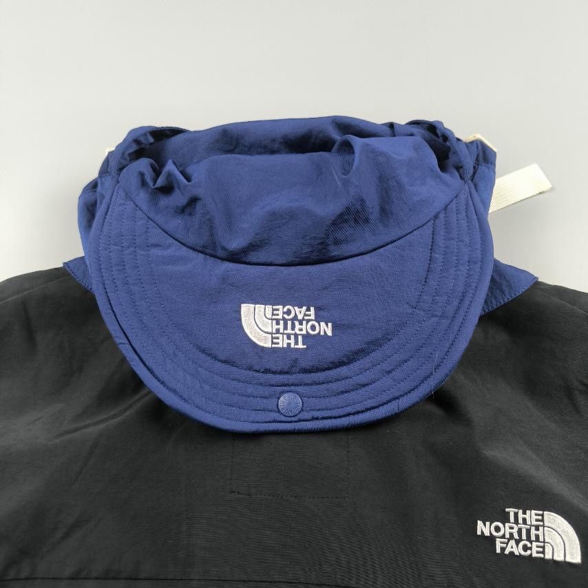 Kazuki Kuraishi × The North Face The North Face X Kazuki Kuraishi Charlie2 Duty Jacket Size US XS / EU 42 / 0 - 11 Thumbnail