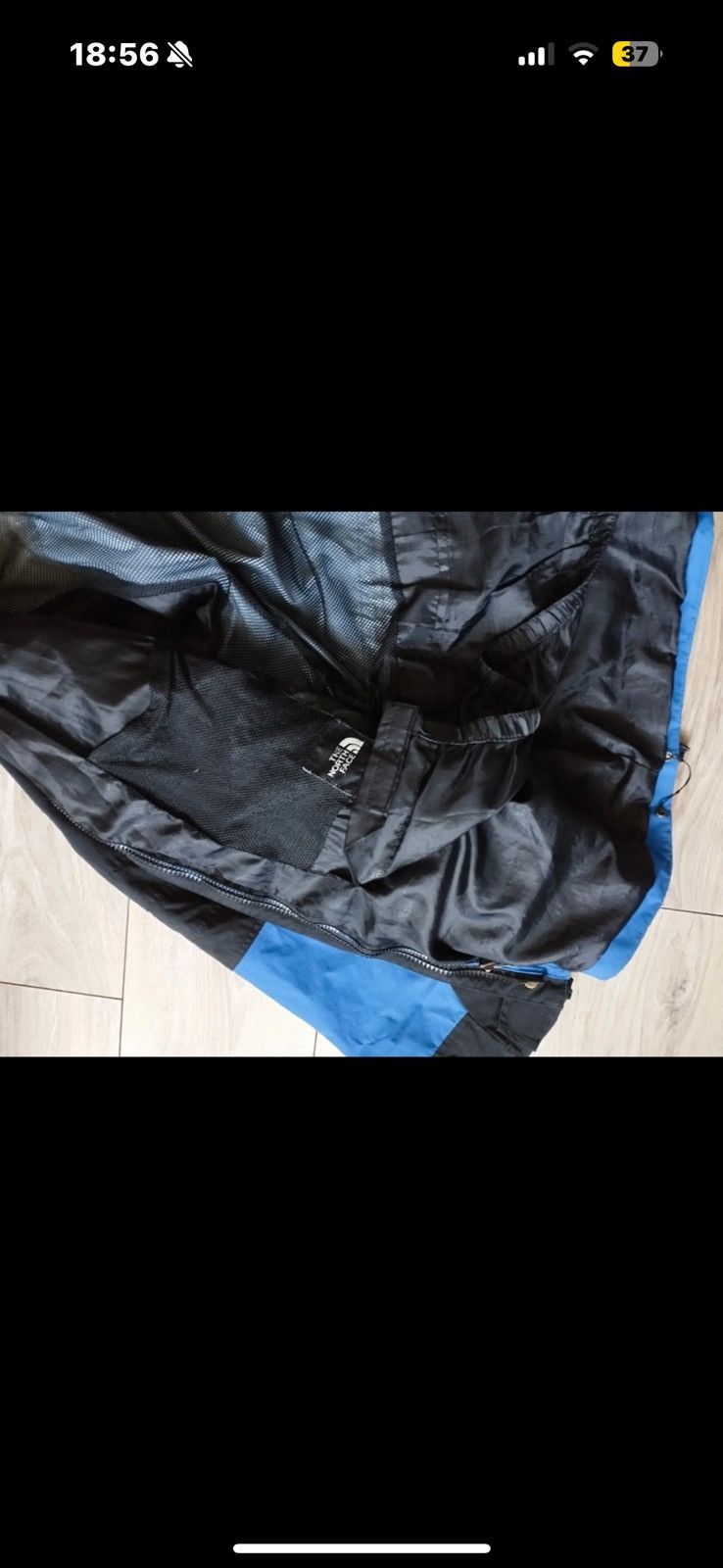 The North Face The North Face Vintage 90s Gore-Tex Jacket Summit series XL Size US XL / EU 56 / 4 - 10 Thumbnail