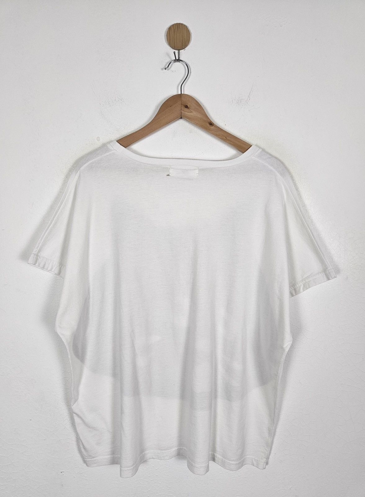 Issey Miyake Ne net Issey Miyake Cat oversize shirt Size XL / US 12-14 / IT 48-50 - 3 Thumbnail