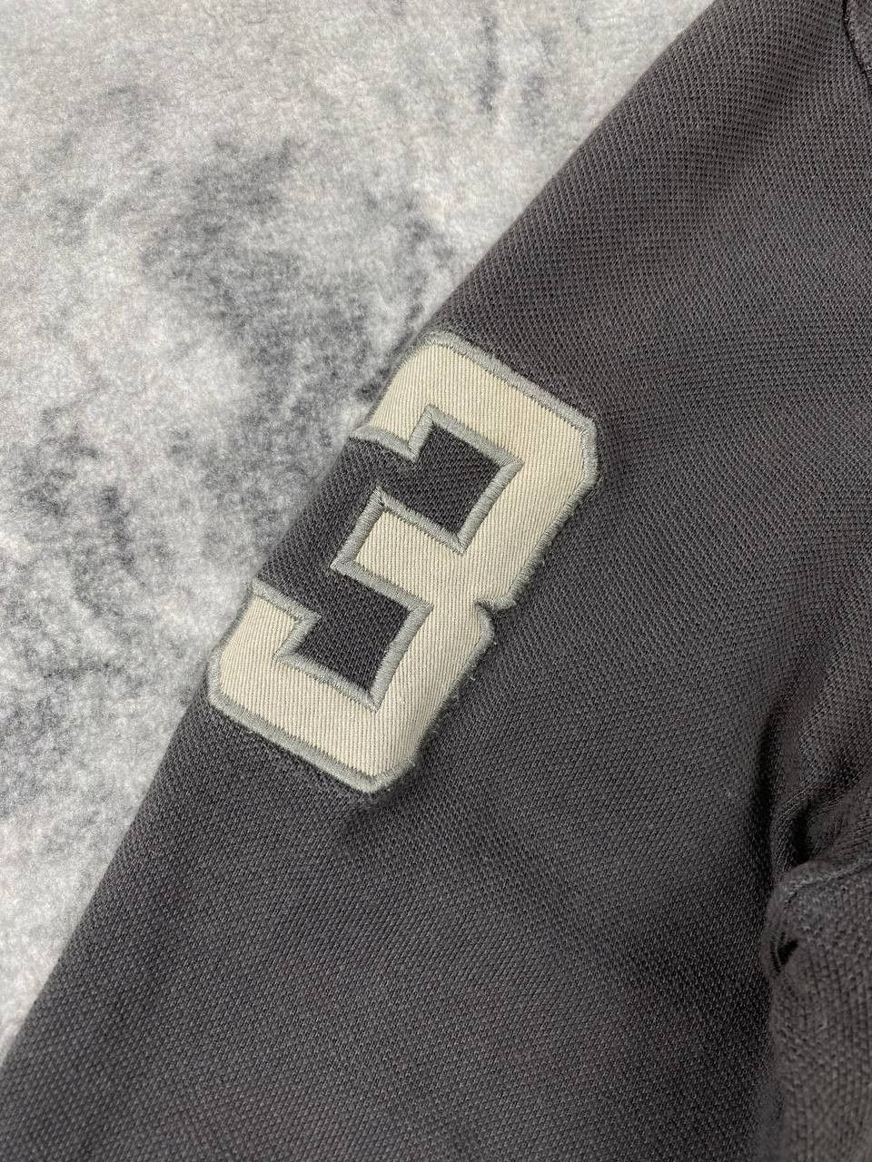 Polo Ralph Lauren Vintage Polo Ralph Lauren Big Pony Polo Shirt Long Sleeve Size US S / EU 44-46 / 1 - 4 Thumbnail