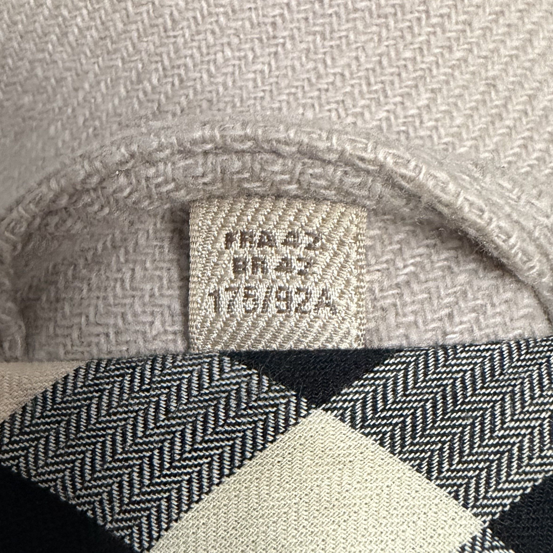 Burberry BURBERRY BRIT Wool Kensington Trench Coat Belt Luxury Brand Size L / US 10 / IT 46 - 19 Thumbnail