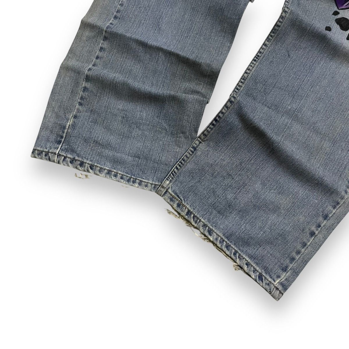 Levi's ORIGINAL LEVIS LOT569 LOOSE STRAIGHTCUT CUSTOM (37×45) Size US 37 - 3 Thumbnail