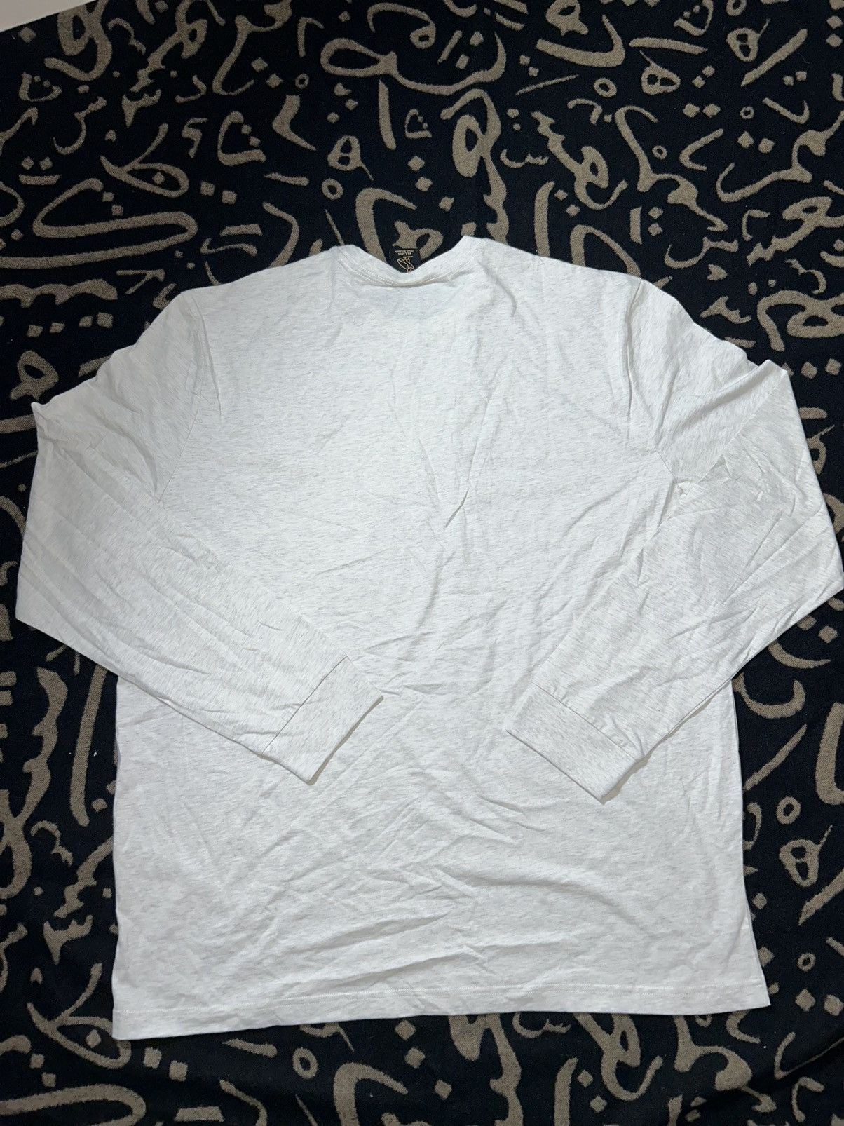October's Very Own 2020 Collegiate Longsleeve Tshirt Size US XXL / EU 58 / 5 - 5 Thumbnail