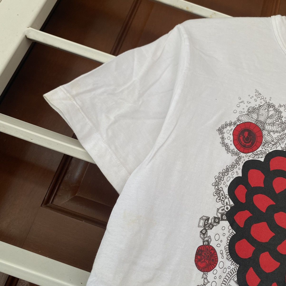 Designer × Yayoi Kusama Yayai Kusamoi x Satoshi Ohno 24 hours Television shirt Size US M / EU 48-50 / 2 - 5 Thumbnail