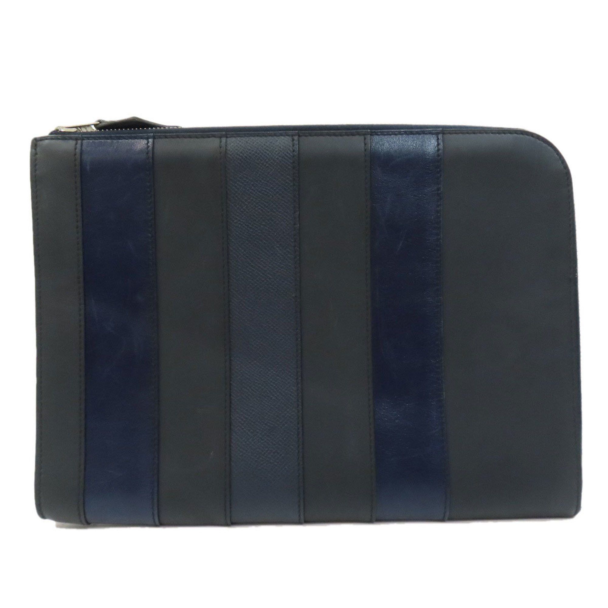 Hermes Hermès Zip clutch Size ONE SIZE - 1 Thumbnail