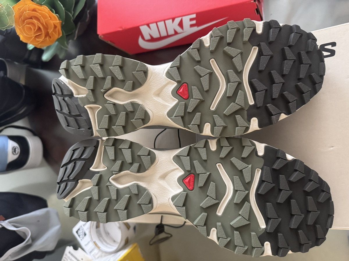 Designer × Salomon Salomon XT-4 OG Notre Size US 9 / EU 42 - 5 Thumbnail