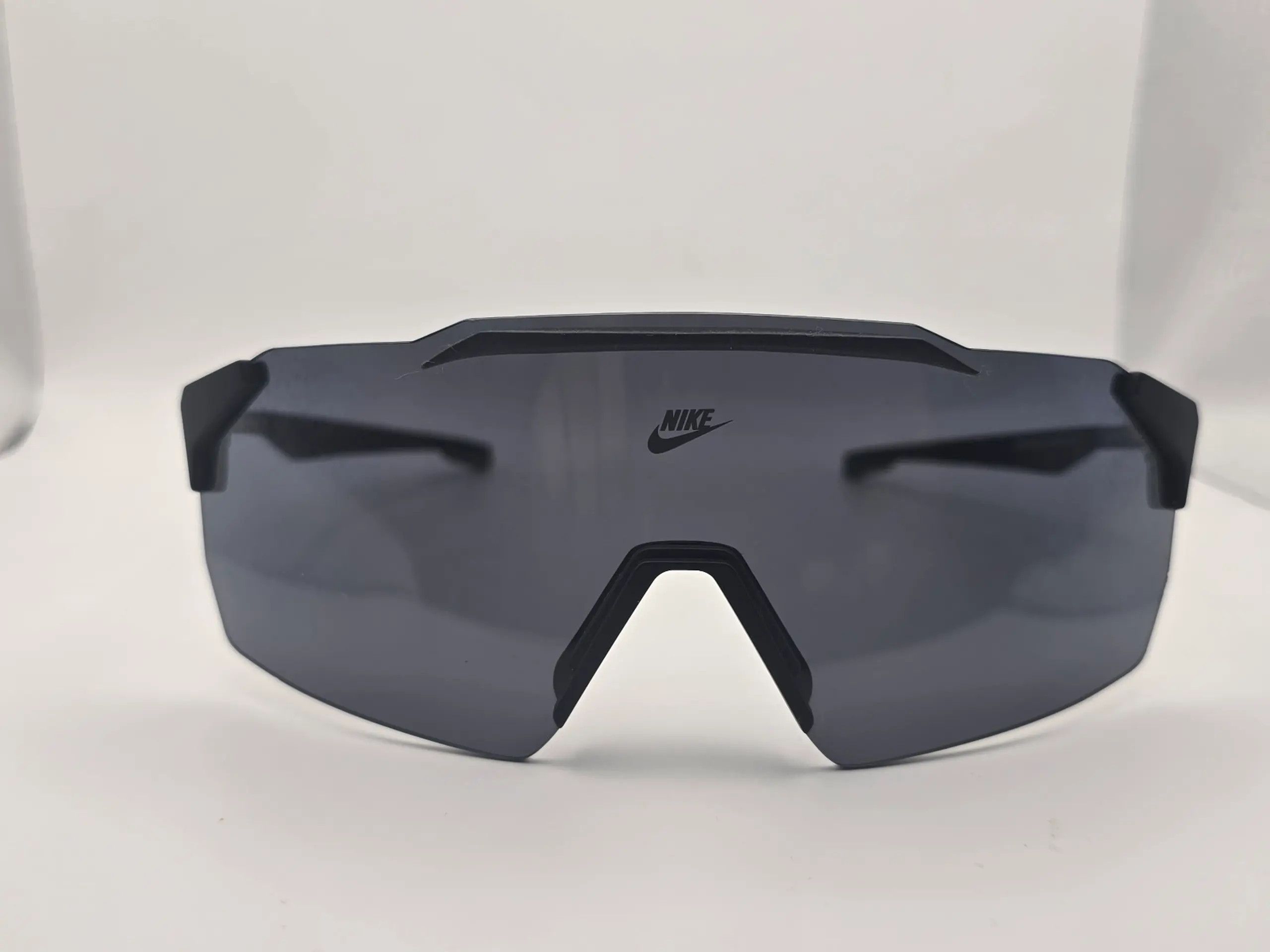 Nike NEW NIKE LIMITLESS SHIELD IB3521X-010(594336-GZ1) Sunglasses Size ONE SIZE - 7 Thumbnail