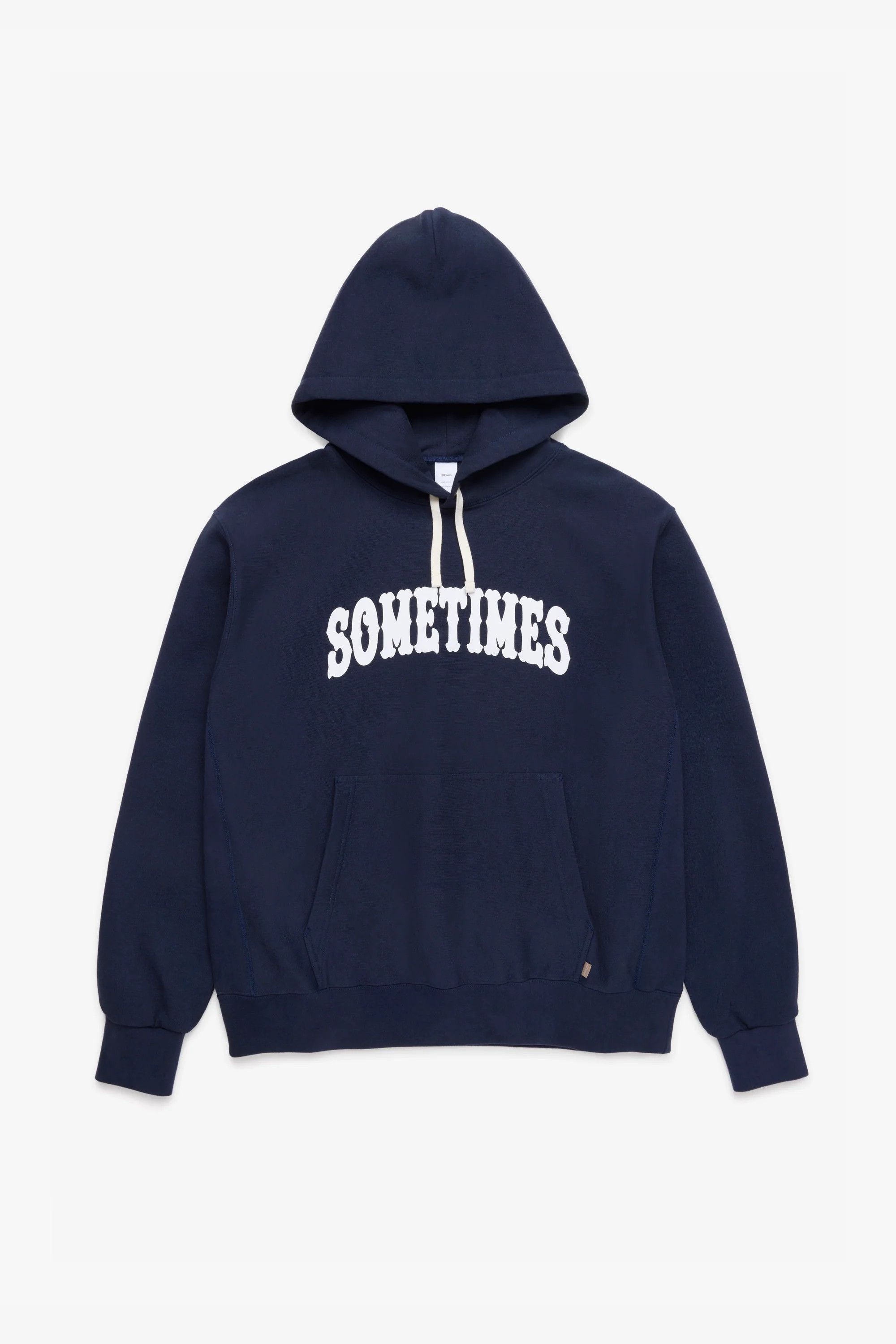 Jjjjound Hoodie | Grailed