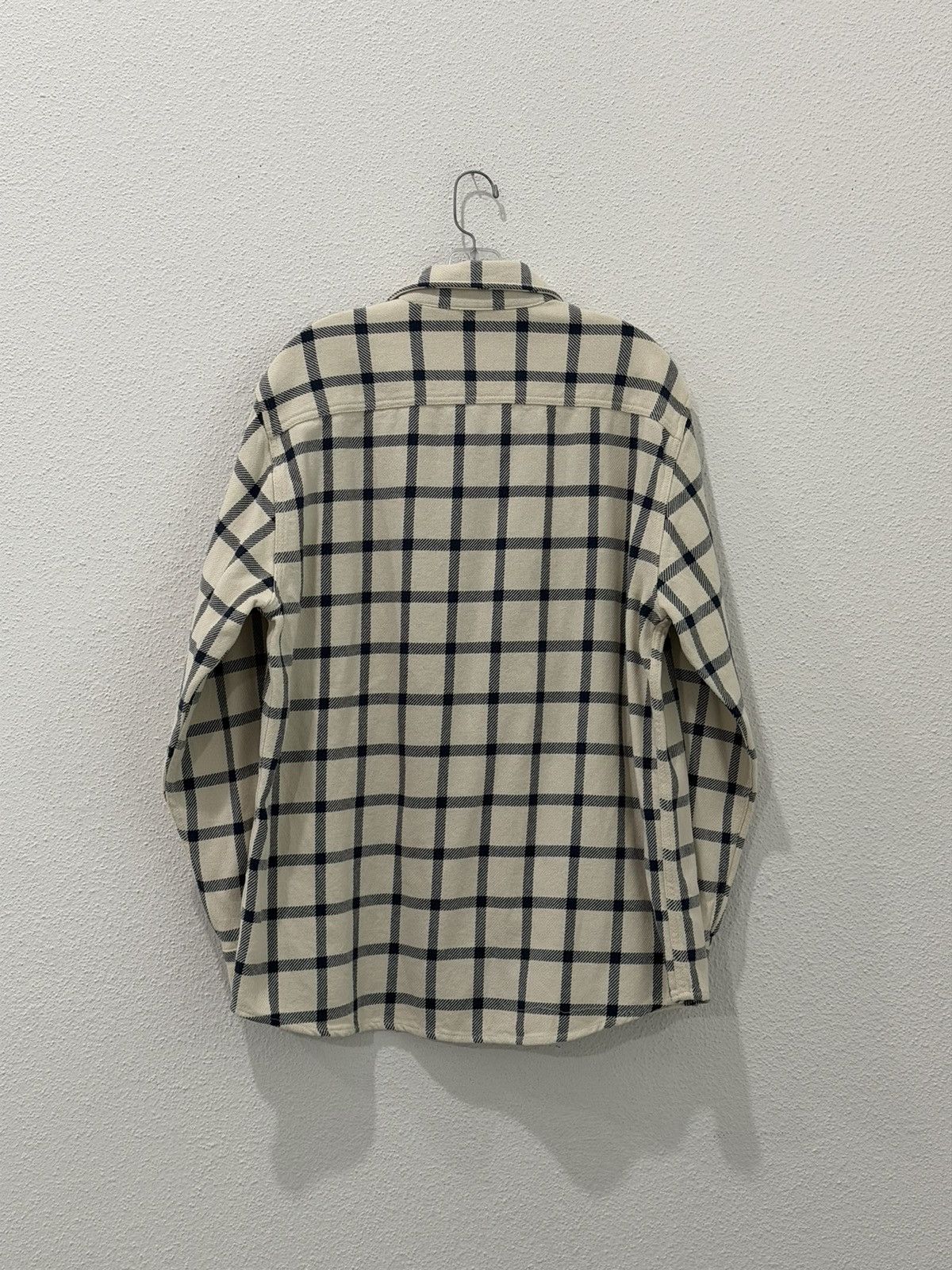 Orvis ORVIS Men’s Ketti Steep Twill Plaid Button Down Shirt NWT M Size US M / EU 48-50 / 2 - 3 Thumbnail