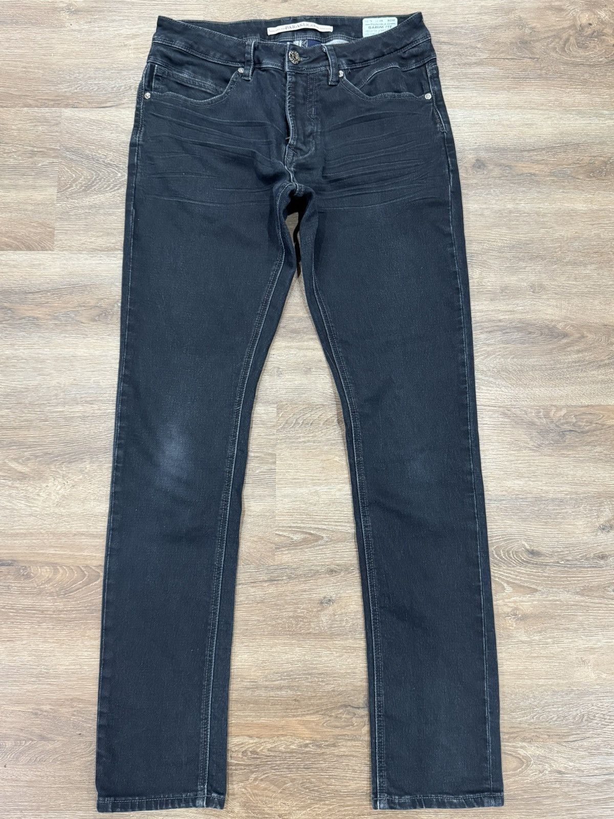 Parasuco Sarim Fit Jeans