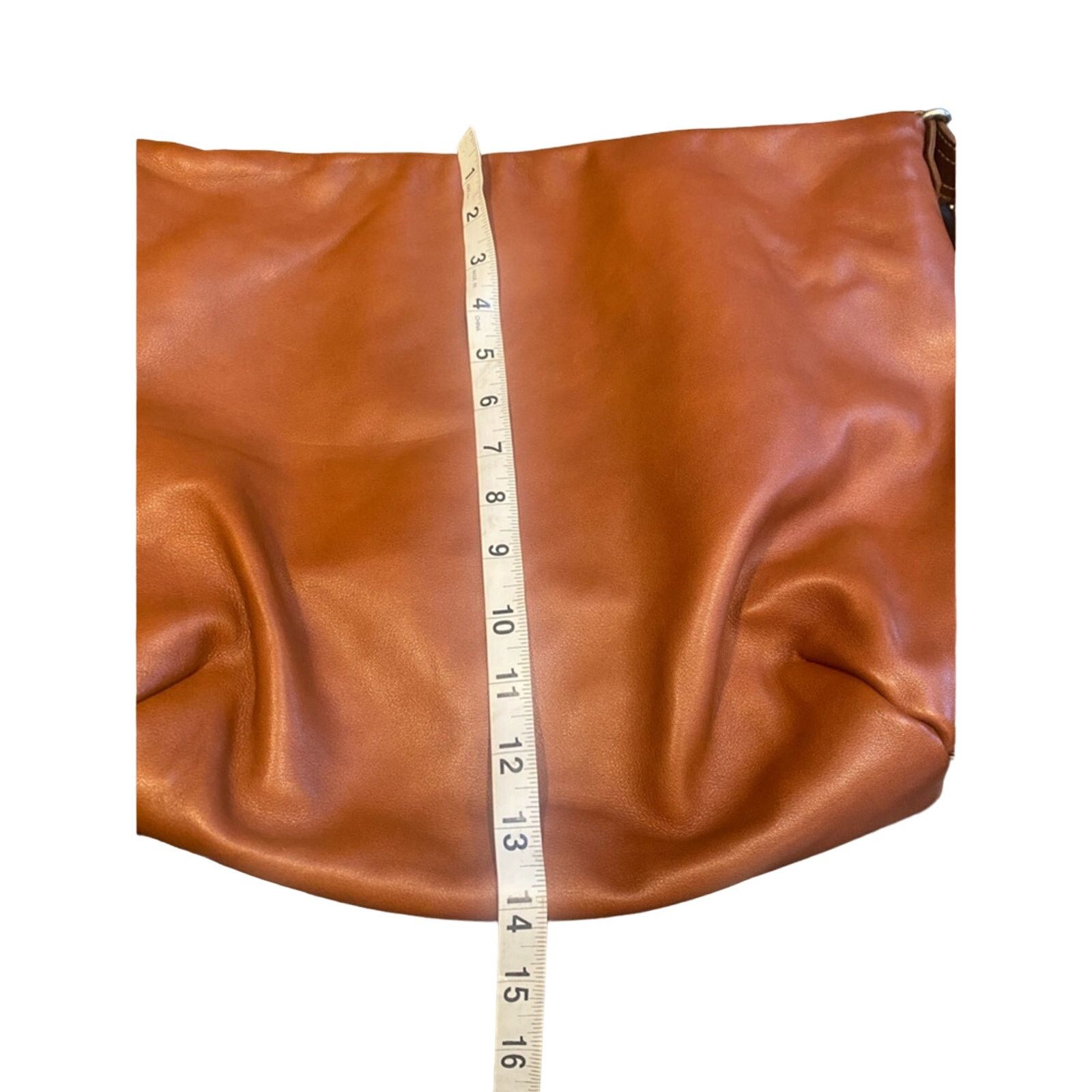 Rough & Tumble Rough & Tumble hobo pack original Large Leather Bag Size ONE SIZE - 5 Thumbnail